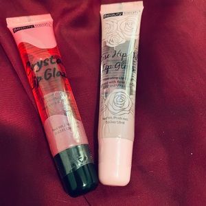 Beauty Trends Lip Gloss